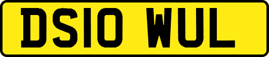 DS10WUL