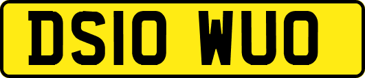 DS10WUO