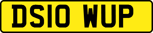 DS10WUP