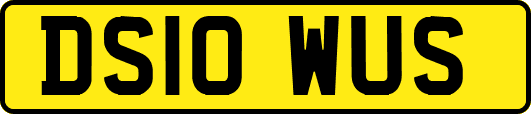 DS10WUS