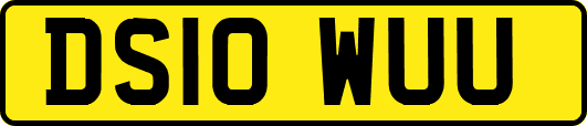 DS10WUU