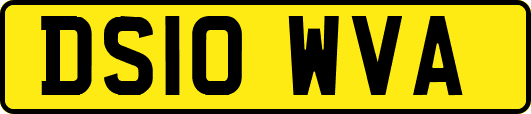 DS10WVA