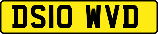 DS10WVD