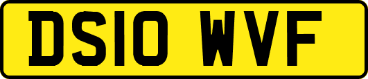 DS10WVF
