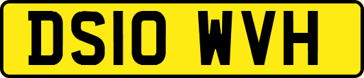 DS10WVH