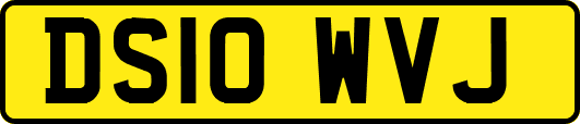DS10WVJ