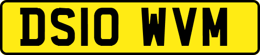 DS10WVM