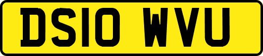 DS10WVU