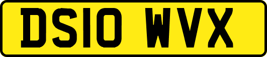 DS10WVX