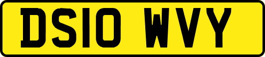 DS10WVY