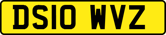 DS10WVZ