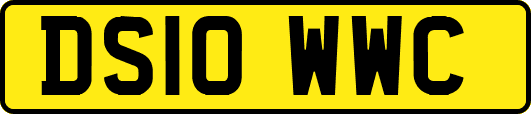 DS10WWC