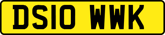 DS10WWK