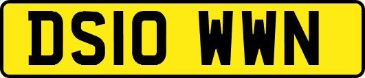 DS10WWN