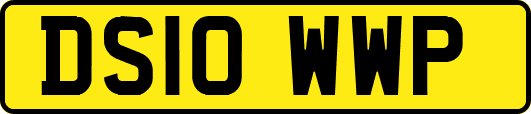 DS10WWP