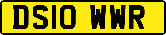 DS10WWR