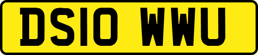 DS10WWU