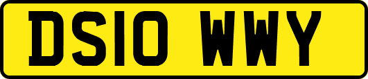 DS10WWY