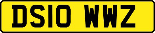 DS10WWZ