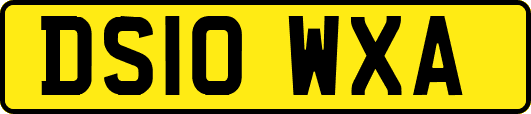 DS10WXA