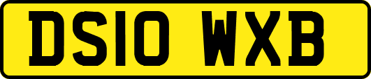 DS10WXB