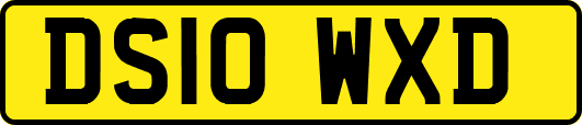 DS10WXD