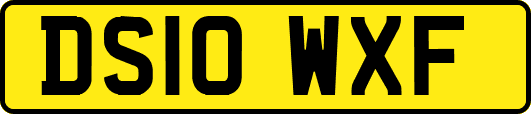 DS10WXF