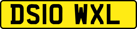 DS10WXL
