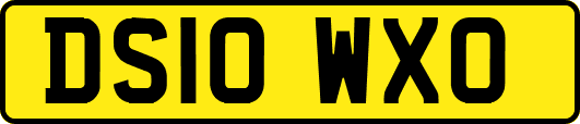 DS10WXO