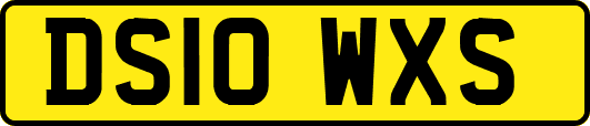 DS10WXS