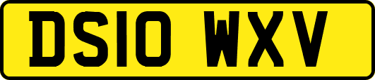 DS10WXV