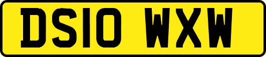 DS10WXW