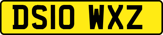 DS10WXZ