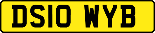 DS10WYB