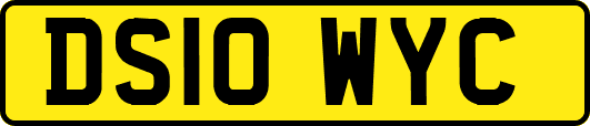 DS10WYC