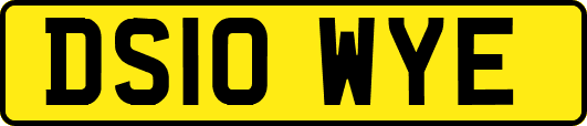 DS10WYE