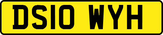 DS10WYH