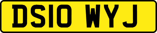 DS10WYJ