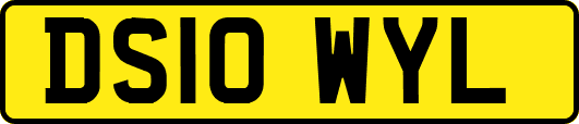 DS10WYL