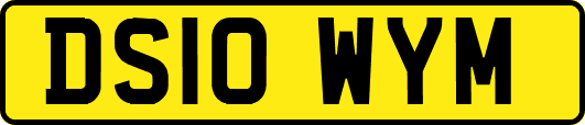 DS10WYM
