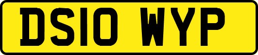 DS10WYP