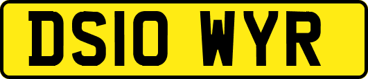 DS10WYR
