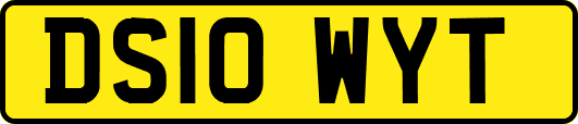 DS10WYT