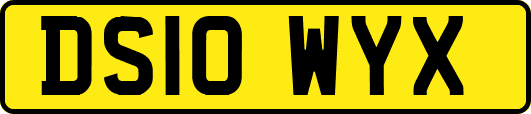 DS10WYX