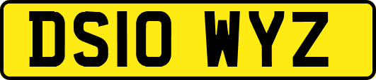 DS10WYZ