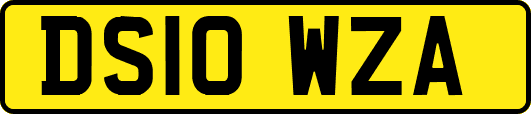 DS10WZA