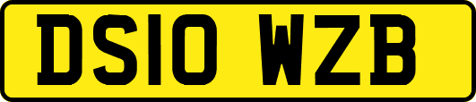 DS10WZB