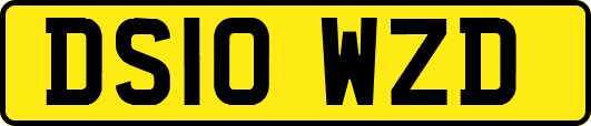 DS10WZD