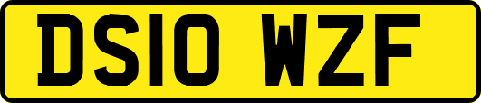 DS10WZF