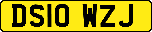 DS10WZJ